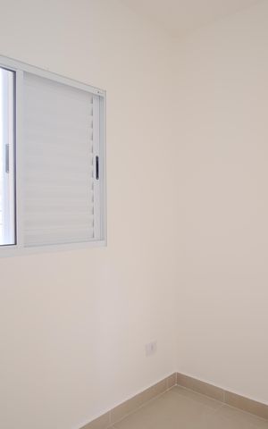 Apartamento para alugar com 55m², 2 quartos e sem vagaQuarto 2