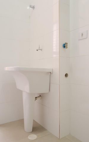 Apartamento para alugar com 55m², 2 quartos e sem vagaÁrea de Serviço