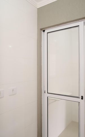 Apartamento para alugar com 55m², 2 quartos e sem vagaÁrea de Serviço