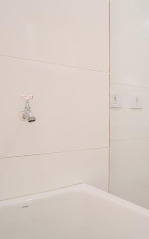 Apartamento para alugar com 55m², 2 quartos e sem vagaÁrea de Serviço