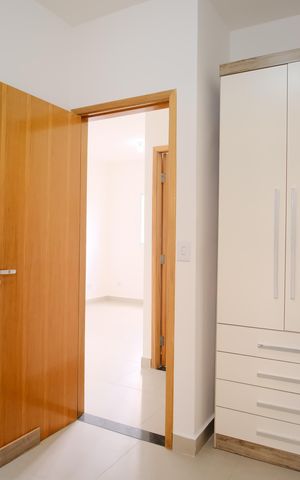 Apartamento para alugar com 55m², 2 quartos e sem vagaQuarto 1