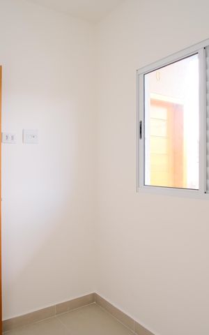 Apartamento para alugar com 55m², 2 quartos e sem vagaQuarto 2