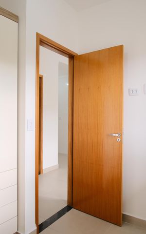Apartamento para alugar com 55m², 2 quartos e sem vagaQuarto 2