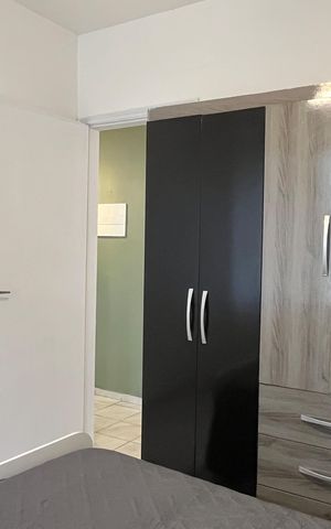 Apartamento para alugar com 50m², 2 quartos e 1 vagaQuarto 1