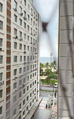 Apartamento para alugar com 50m², 2 quartos e 1 vagaVista dos Quartos