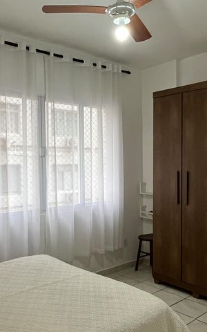 Apartamento para alugar com 50m², 2 quartos e 1 vagaQuarto 2