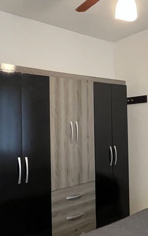 Apartamento para alugar com 50m², 2 quartos e 1 vagaQuarto 1
