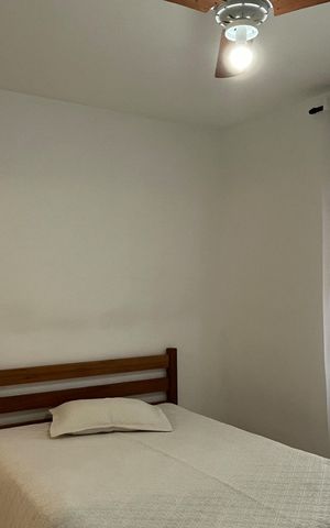 Apartamento para alugar com 50m², 2 quartos e 1 vagaQuarto 2