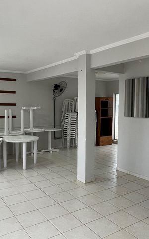 Apartamento para alugar com 50m², 2 quartos e 1 vagaÁrea comum - Salão de festas 1