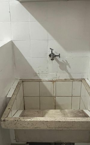 Apartamento para alugar com 50m², 2 quartos e 1 vagaCozinha e Área de Serviço