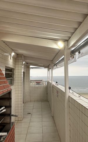 Apartamento para alugar com 50m², 2 quartos e 1 vagaÁrea comum - Salão de festas 1