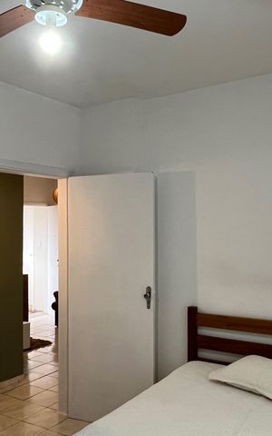 Apartamento para alugar com 50m², 2 quartos e 1 vagaQuarto 2