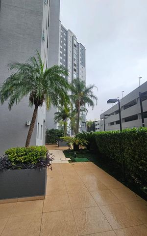 Apartamento à venda com 48m², 2 quartos e 1 vaga Apartamento à venda com 48m², 2 quartos e 1 vagaÁrea externa