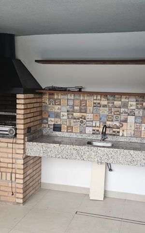 Apartamento à venda com 48m², 2 quartos e 1 vaga Apartamento à venda com 48m², 2 quartos e 1 vagaÁrea externa