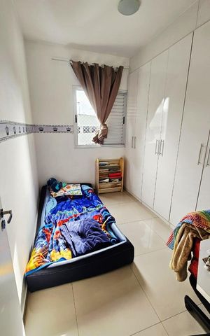 Apartamento à venda com 48m², 2 quartos e 1 vaga Apartamento à venda com 48m², 2 quartos e 1 vagaQuarto