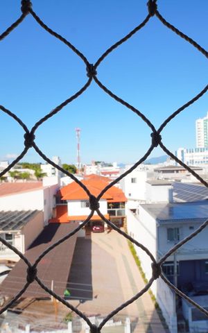 Apartamento para alugar com 60m², 2 quartos e 1 vagaVista do Quarto 1