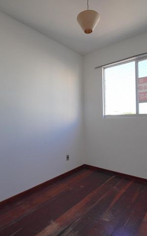 Apartamento para alugar com 60m², 2 quartos e 1 vagaQuarto 1