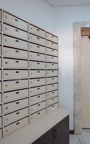 Apartamento para alugar com 60m², 2 quartos e 1 vagaElevador