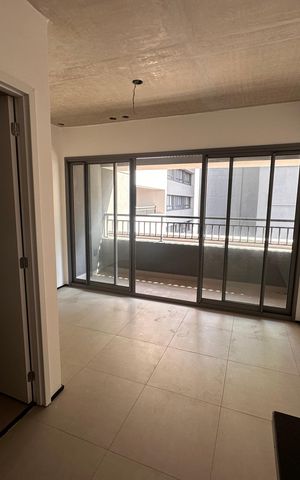 Studio à venda com 25m², 1 quarto e sem vaga Studio à venda com 25m², 1 quarto e sem vagaStudio