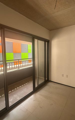 Studio à venda com 25m², 1 quarto e sem vaga Studio à venda com 25m², 1 quarto e sem vagaStudio