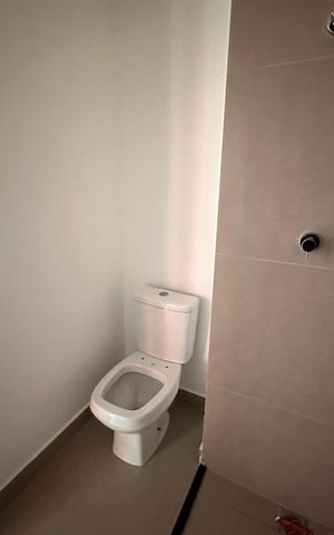 Studio à venda com 25m², 1 quarto e sem vaga Studio à venda com 25m², 1 quarto e sem vagaBanheiro