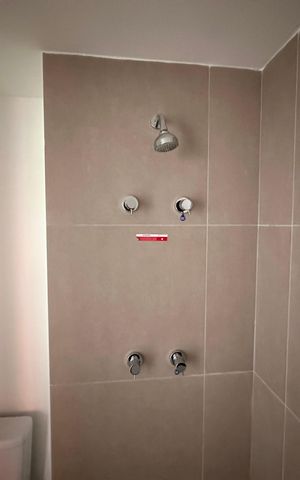Studio à venda com 25m², 1 quarto e sem vaga Studio à venda com 25m², 1 quarto e sem vagaBanheiro