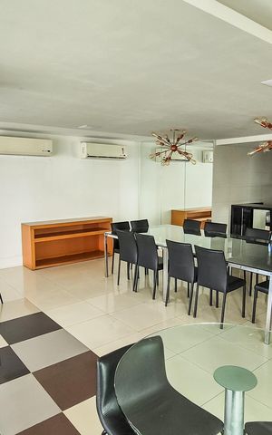 Apartamento à venda com 85m², 3 quartos e 1 vaga Apartamento à venda com 85m², 3 quartos e 1 vagaÁrea comum