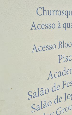 Apartamento à venda com 85m², 3 quartos e 1 vaga Apartamento à venda com 85m², 3 quartos e 1 vagaÁrea comum