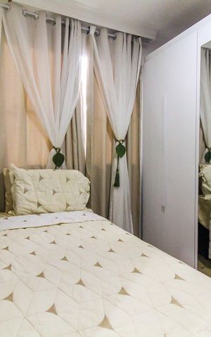 Apartamento para alugar com 39m², 2 quartos e sem vaga Apartamento para alugar com 39m², 2 quartos e sem vagaQuarto 2