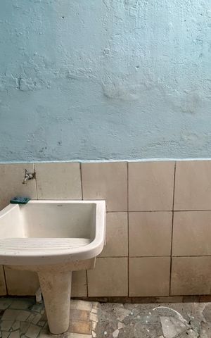 Casa para alugar com 85m², 2 quartos e sem vagaÁrea de Serviço