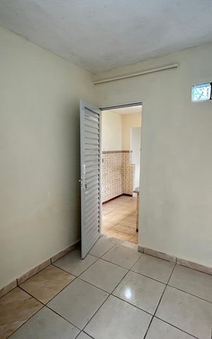 Casa para alugar com 85m², 2 quartos e sem vagaQuarto 2