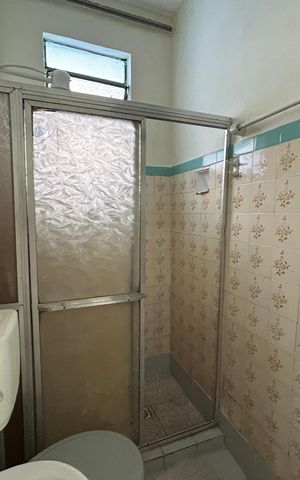 Casa para alugar com 85m², 2 quartos e sem vagaBanheiro