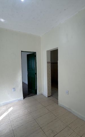 Casa para alugar com 85m², 2 quartos e sem vagaSala