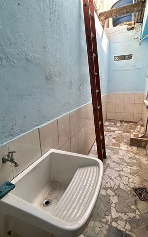 Casa para alugar com 85m², 2 quartos e sem vagaÁrea de Serviço