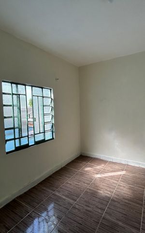 Casa para alugar com 85m², 2 quartos e sem vagaQuarto 1