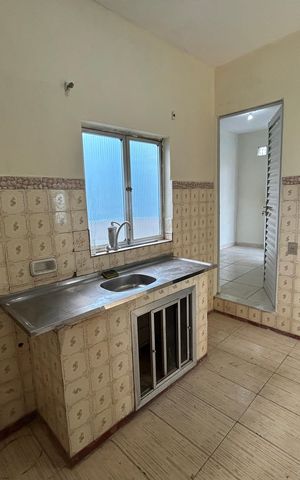 Casa para alugar com 85m², 2 quartos e sem vagaCozinha