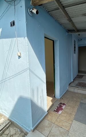 Casa para alugar com 85m², 2 quartos e sem vagaÁrea comum