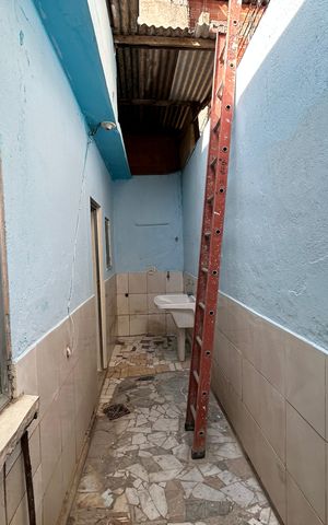 Casa para alugar com 85m², 2 quartos e sem vagaÁrea de Serviço