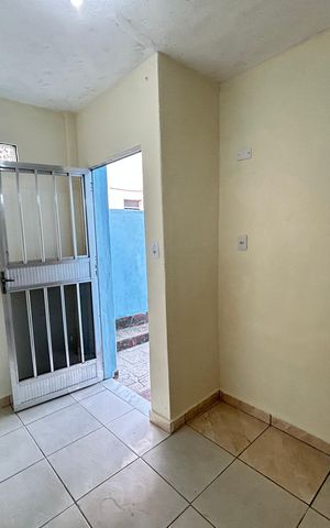 Casa para alugar com 85m², 2 quartos e sem vagaQuarto 2