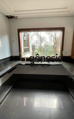 Casa à venda com 407m², 4 quartos e 3 vagas