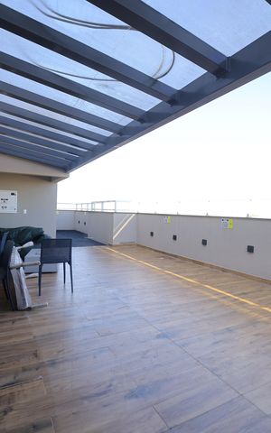 Apartamento para alugar com 53m², 2 quartos e sem vagaÁrea comum - Churrasqueira