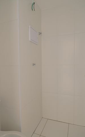 Apartamento para alugar com 53m², 2 quartos e sem vagaBanheiro