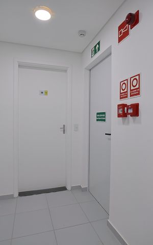 Apartamento para alugar com 53m², 2 quartos e sem vagaÁrea comum