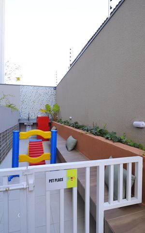 Apartamento para alugar com 53m², 2 quartos e sem vagaÁrea comum - Pet