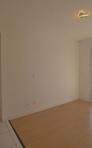Apartamento para alugar com 53m², 2 quartos e sem vagaSala