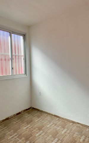 Casa para alugar com 55m², 2 quartos e sem vaga Casa para alugar com 55m², 2 quartos e sem vagaSala