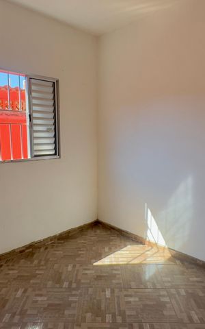 Casa para alugar com 55m², 2 quartos e sem vaga Casa para alugar com 55m², 2 quartos e sem vagaQuarto