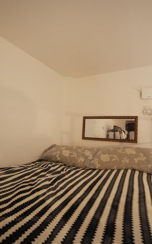 Studio à venda com 36m², 1 quarto e sem vagaQuarto