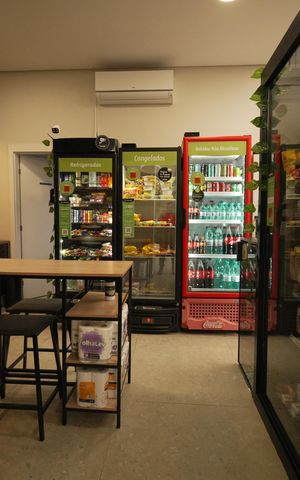 Studio à venda com 36m², 1 quarto e sem vagaMercadinho