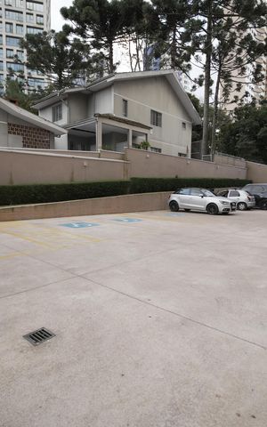 Studio à venda com 36m², 1 quarto e sem vagaGaragem